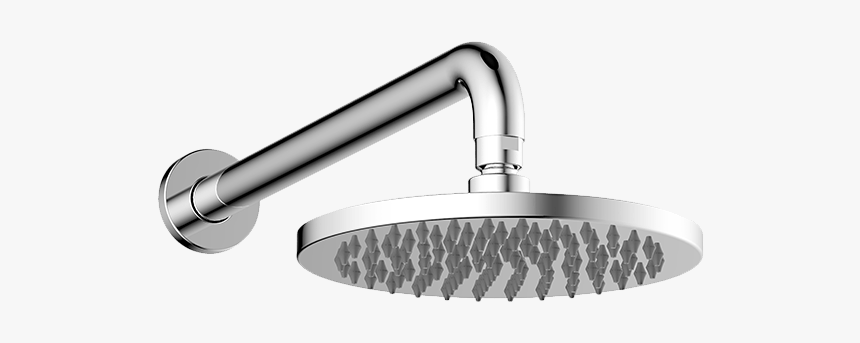 Gareth Ashton Brass Horizontal Shower Showers, HD Png Download, Free Download