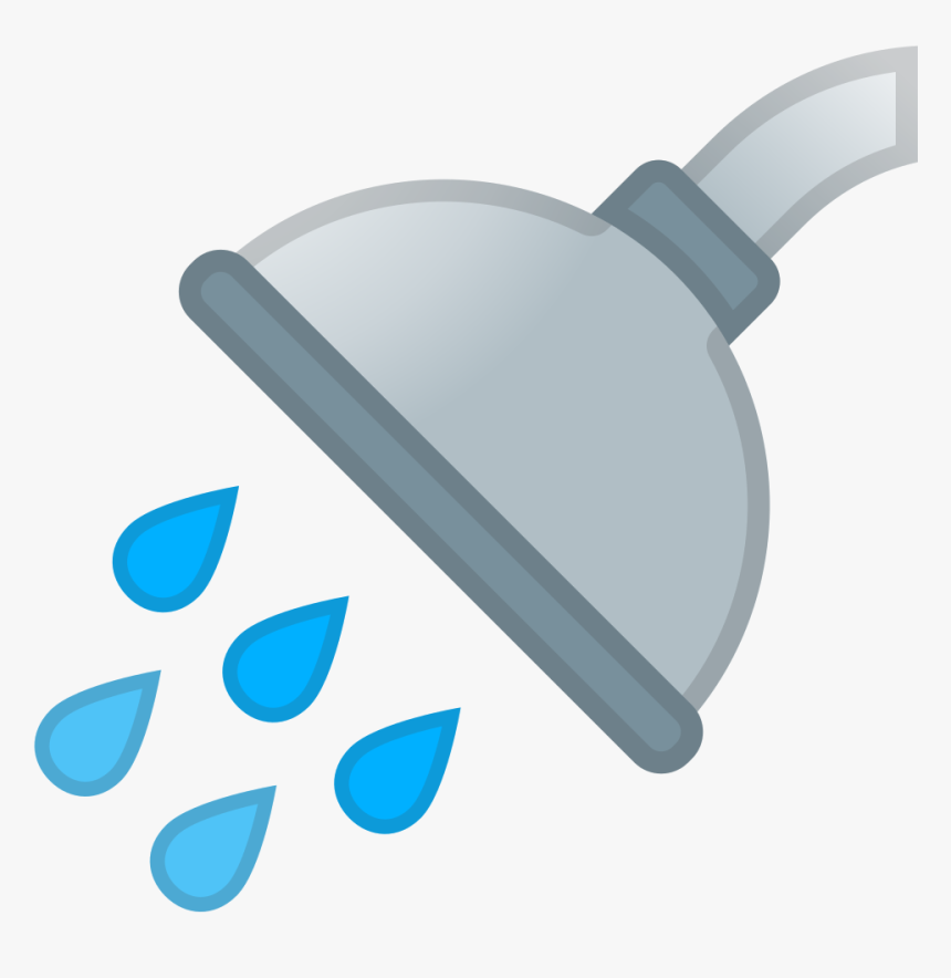 Shower Icon, HD Png Download, Free Download