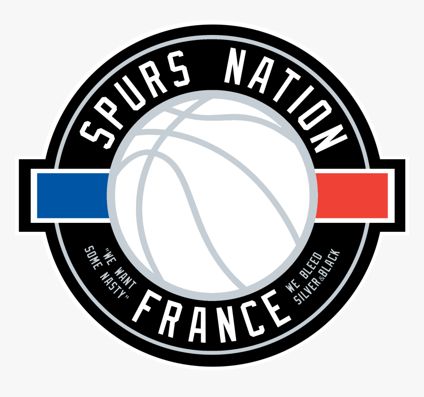 Spurs Nation France, HD Png Download, Free Download