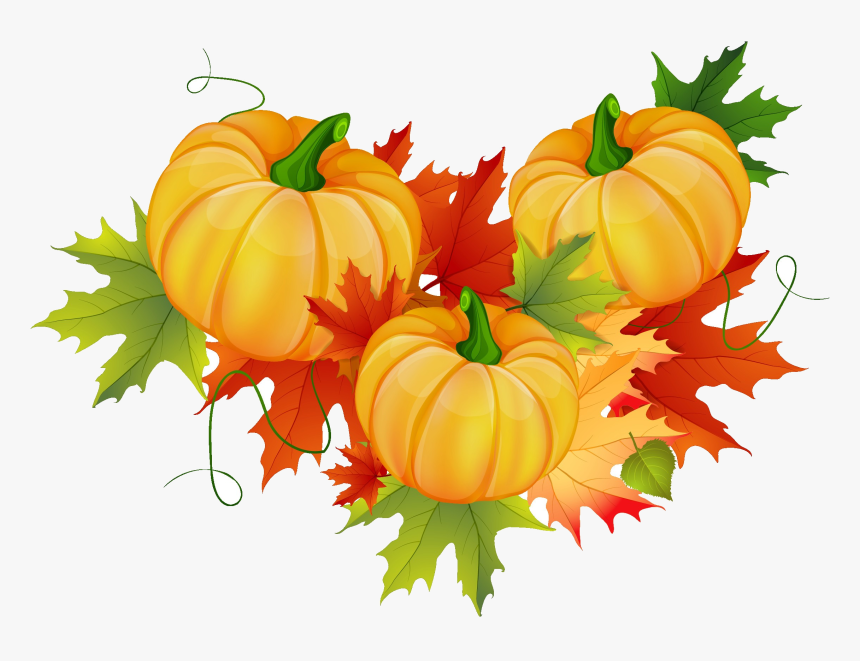 September Clipart Pumkin Explore Pictures Clip Art, HD Png Download, Free Download