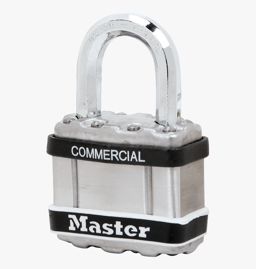 Commercial Magnum® Padlock, HD Png Download, Free Download