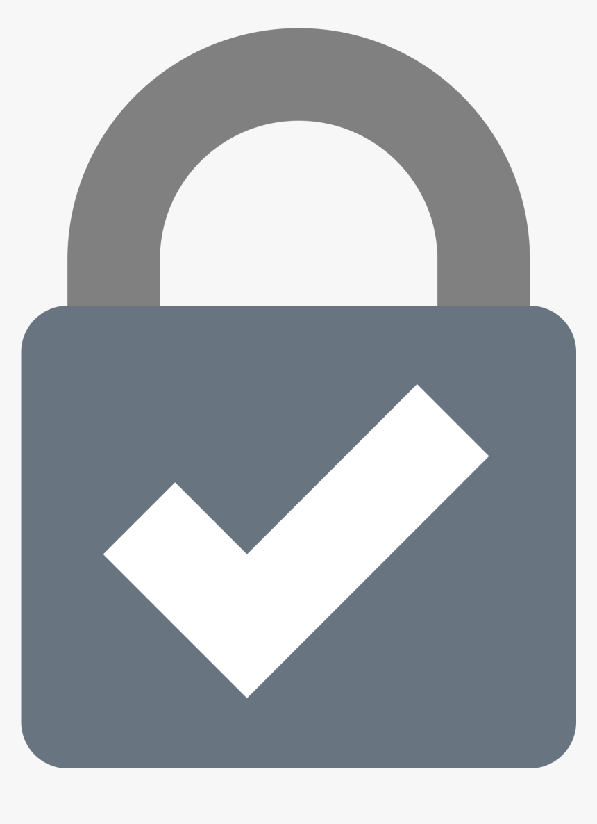 Padlock , Png Download, Transparent Png, Free Download