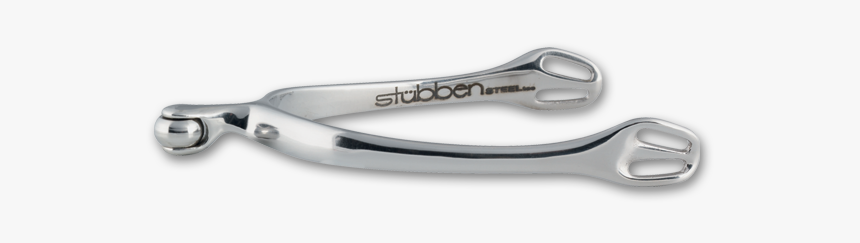 Stübben Steeltec 1167 Dynamic Soft Touch Spurs, HD Png Download, Free Download