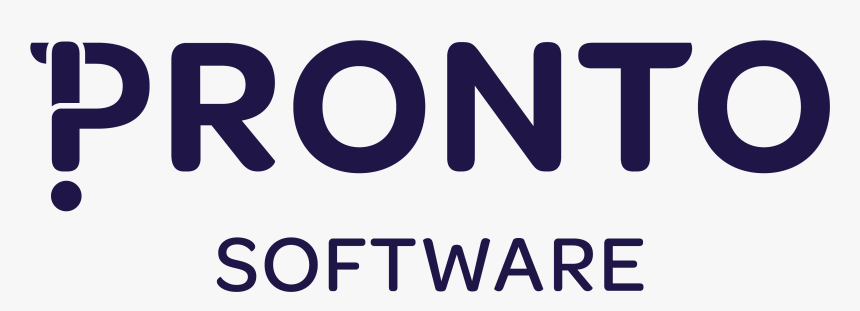 Pronto Software, HD Png Download, Free Download