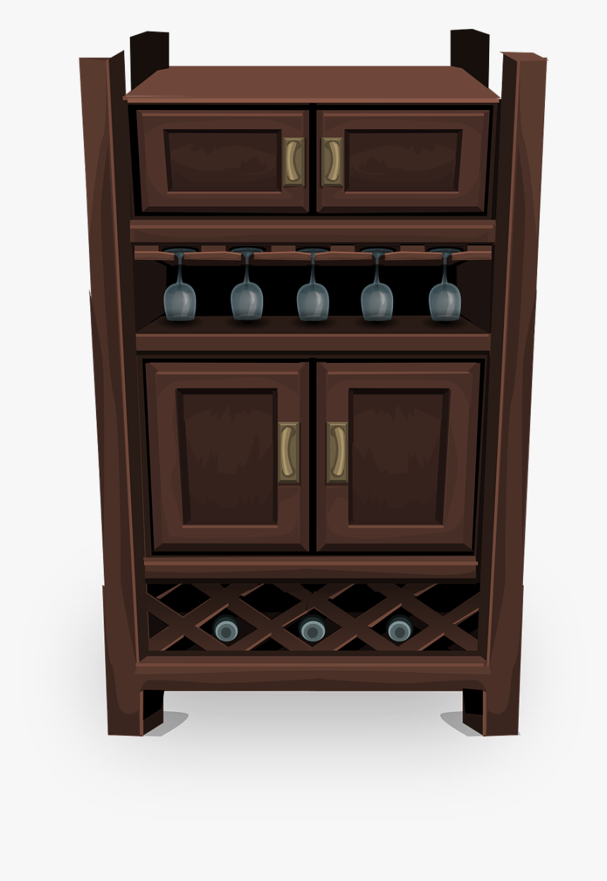 Cabinet Png, Transparent Png, Free Download