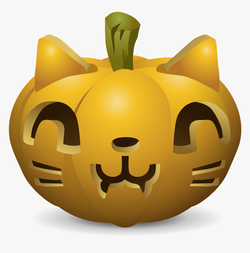 Pumkin Png, Transparent Png, Free Download