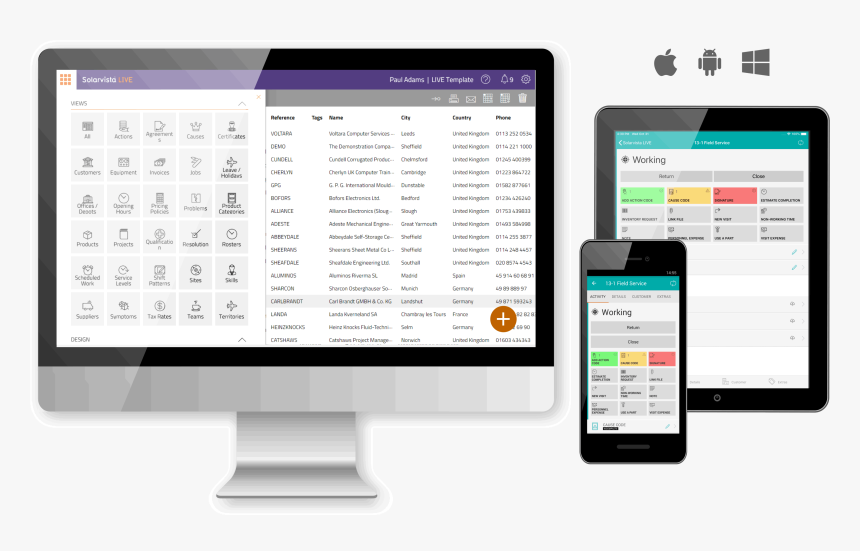 Software Png, Transparent Png, Free Download