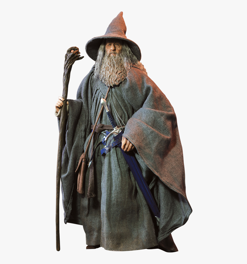 Gandalf Png Pic, Transparent Png, Free Download