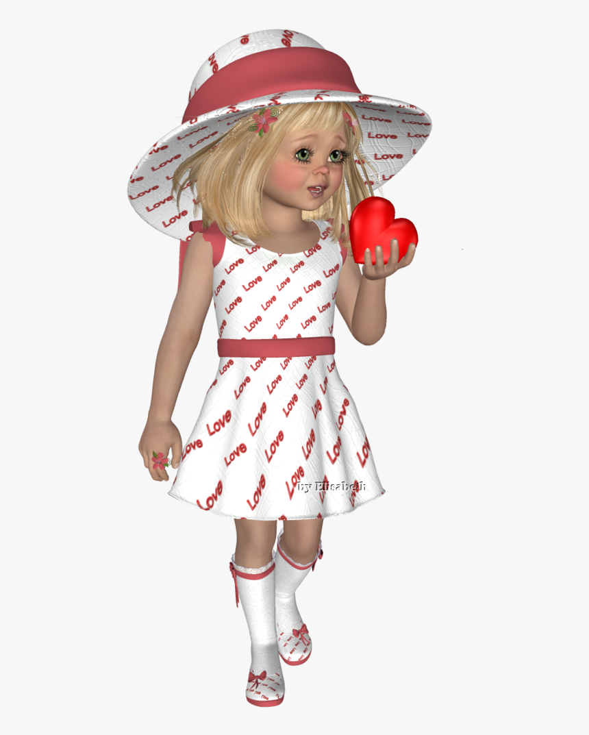 Doll , Png Download, Transparent Png, Free Download