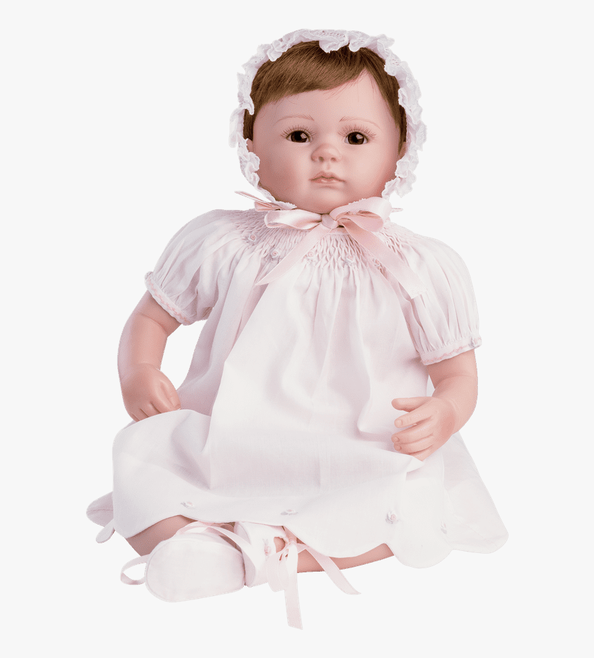 Feltman Brothers Emma Doll, HD Png Download, Free Download