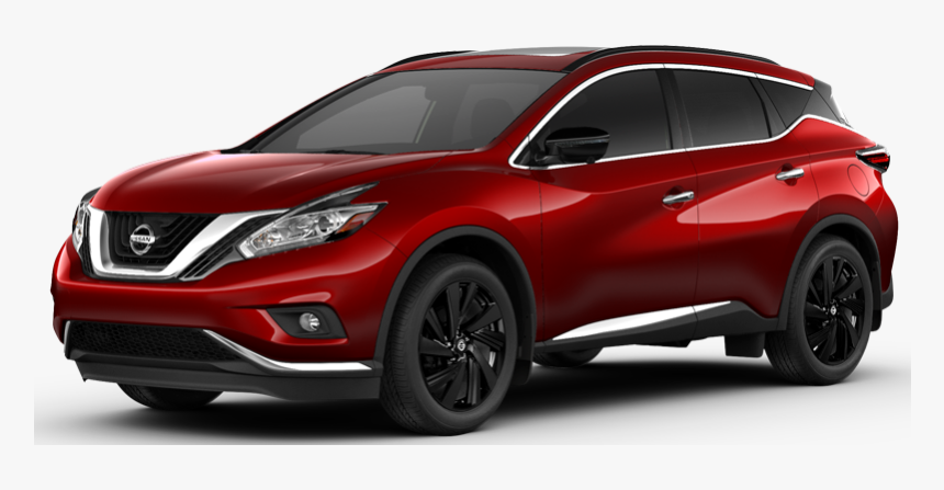 2019 Nissan Murano, HD Png Download, Free Download