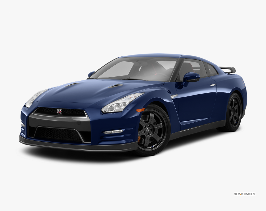 Nissan Gt-r Transparent Background, HD Png Download, Free Download