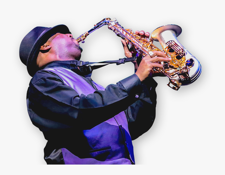 Jazz Man, HD Png Download, Free Download