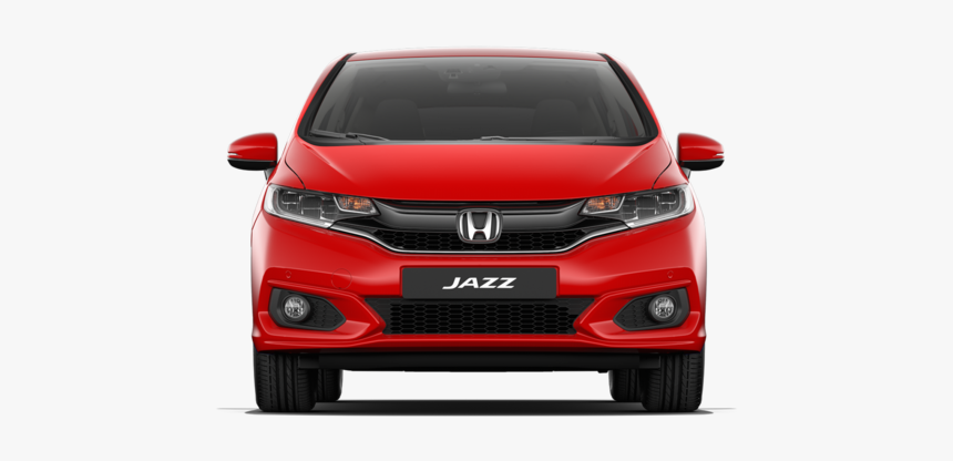 Car Facing Front Honda Png, Transparent Png, Free Download