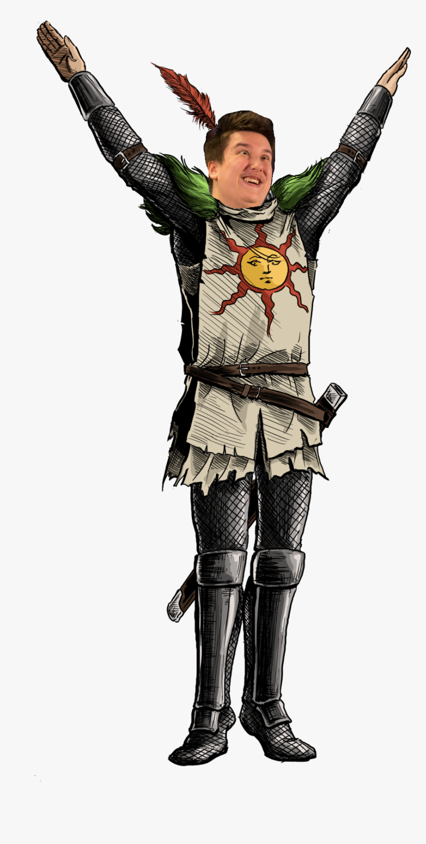 Gandalf Png, Transparent Png, Free Download