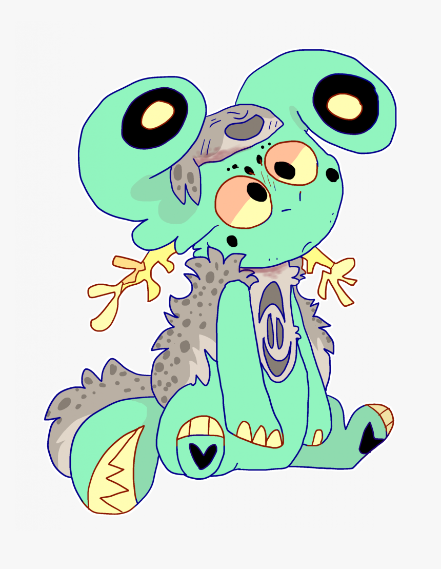 Transparent Cartoon Alien Png, Png Download, Free Download