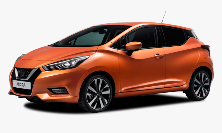 Nissan-micra, HD Png Download, Free Download