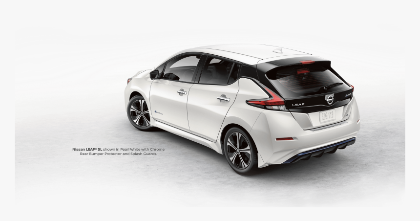 Transparent Nissan Leaf Png, Png Download, Free Download