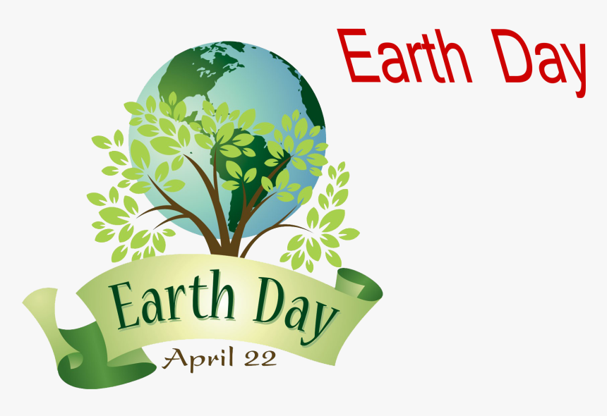 Earth Day Png Free Pic, Transparent Png, Free Download