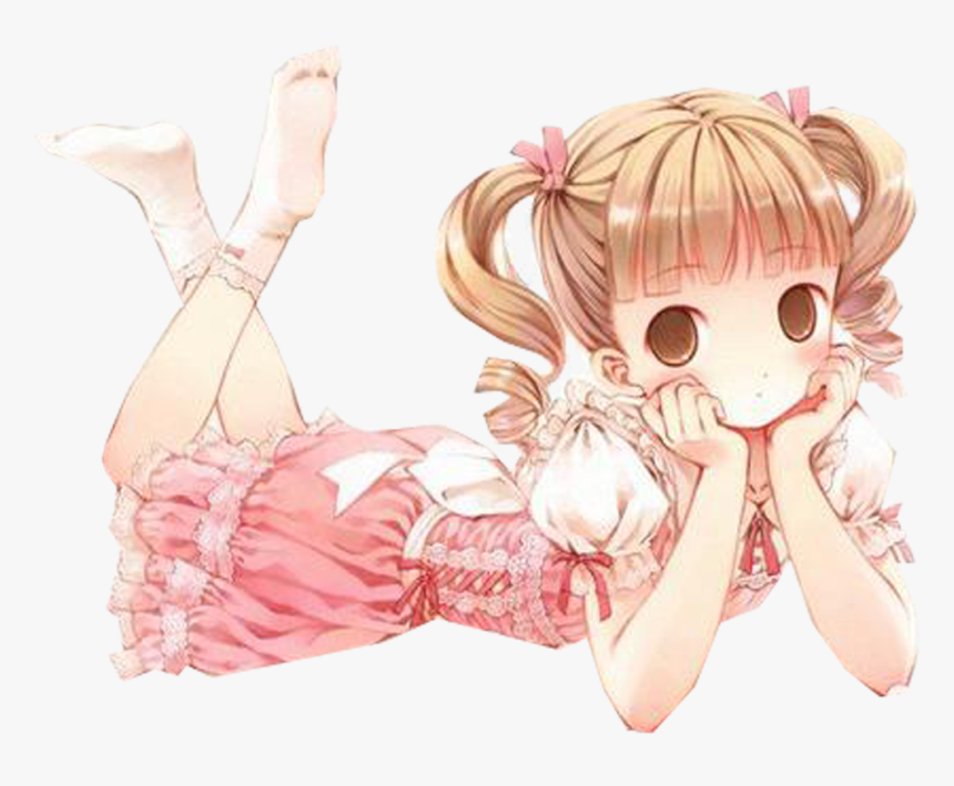 Cute Girl Png Clipart, Transparent Png, Free Download