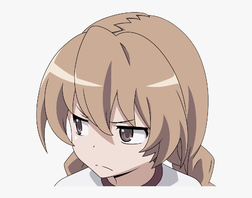 Transparent Taiga Aisaka Png, Png Download, Free Download