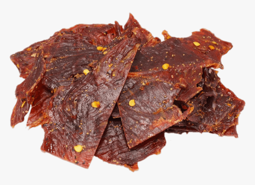 Spicy Beef Jerky, HD Png Download, Free Download