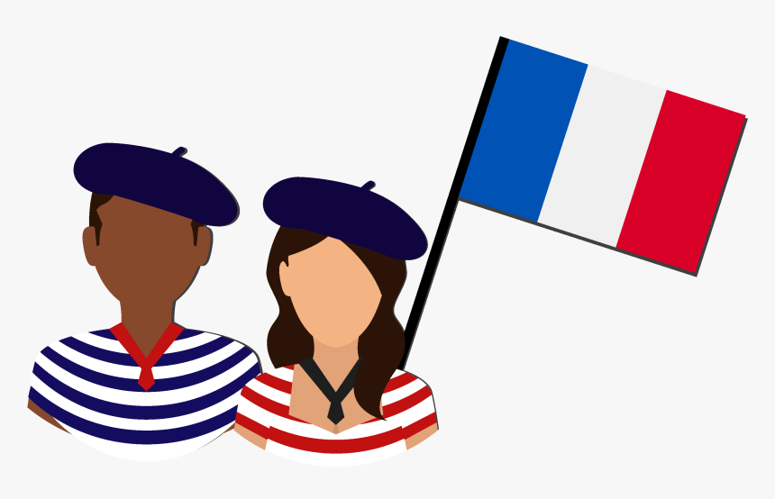 Contribute In Representing The French Culture And Language, HD Png Download, Free Download