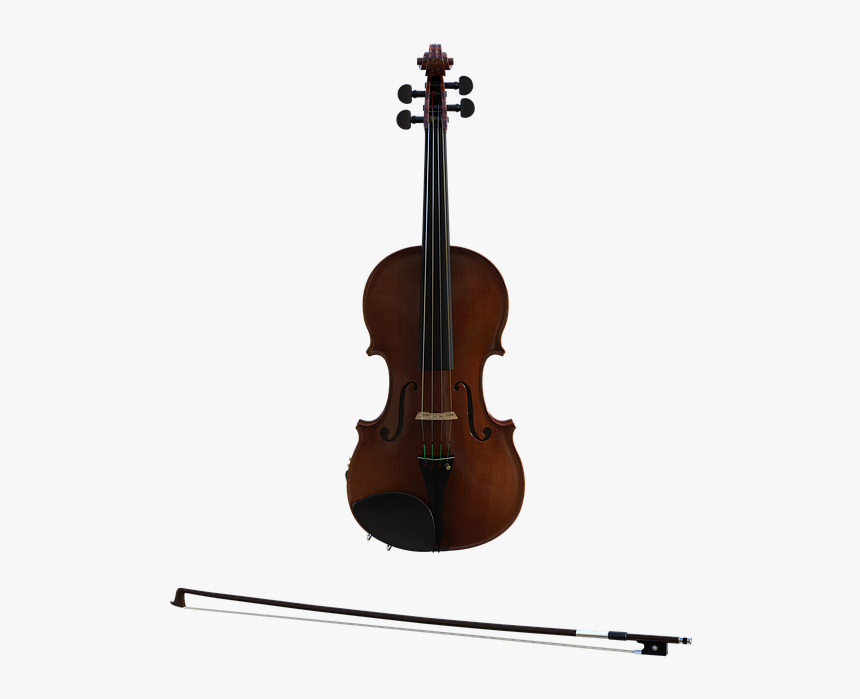 String Instrument,musical Instrument,string Instrument,violin, HD Png Download, Free Download