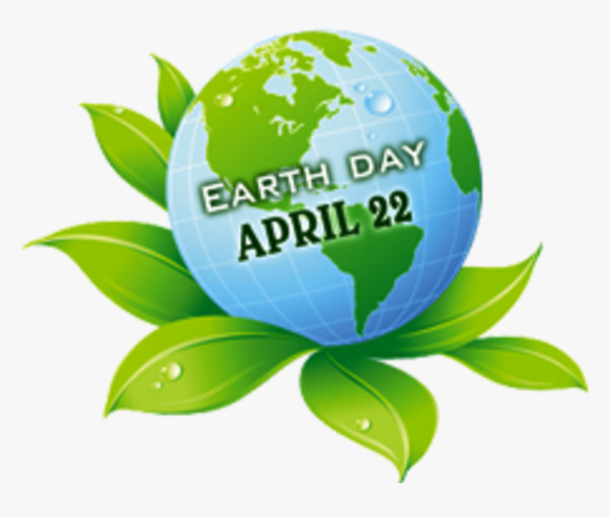 Earth Day, HD Png Download, Free Download