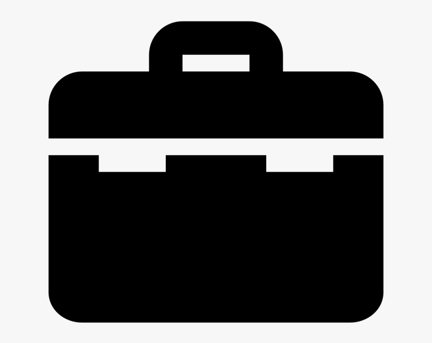 Toolbox Icon, HD Png Download, Free Download