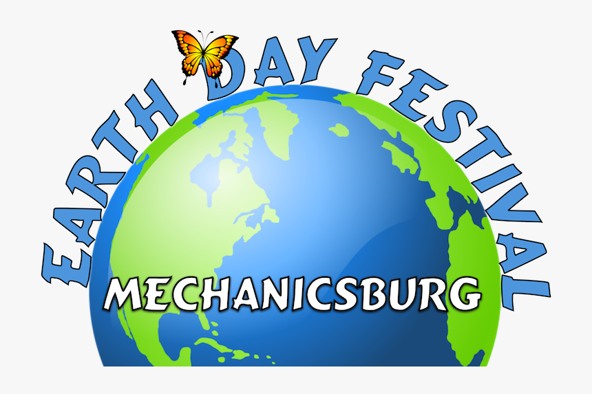 Mechanicsburg Earth Day Festival, HD Png Download, Free Download