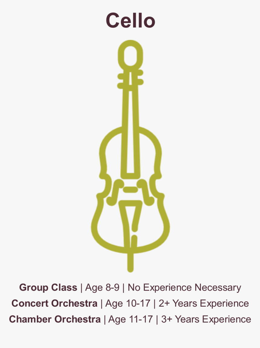 Cello Png, Transparent Png, Free Download