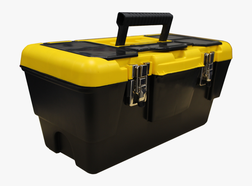 Wonderbin 19″ Single Tool Box, HD Png Download, Free Download