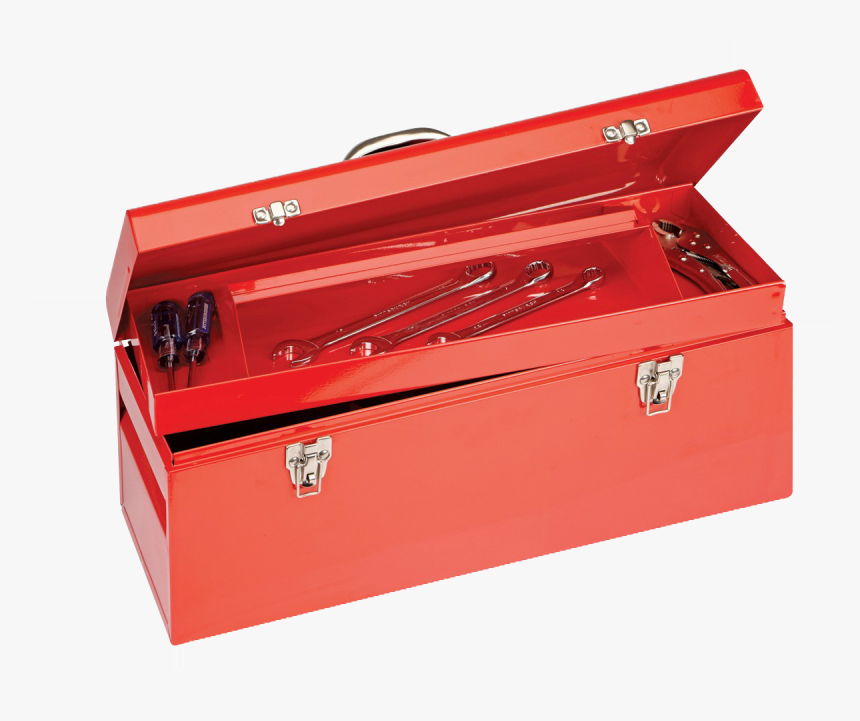 Toolbox Png, Transparent Png, Free Download