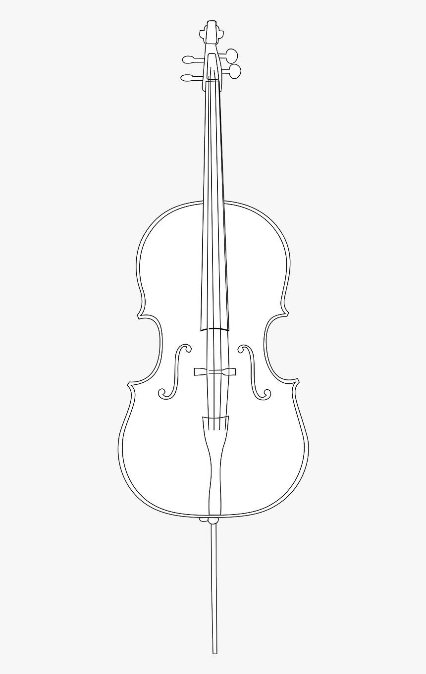 Cello Png, Transparent Png, Free Download