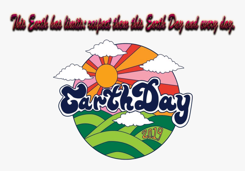 Earth Day Slogans Png Free Background, Transparent Png, Free Download