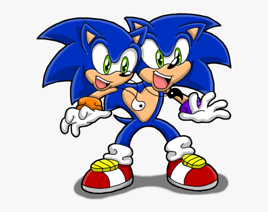 S - I - T - M Profile - Sonic The Hedgehog, HD Png Download, Free Download