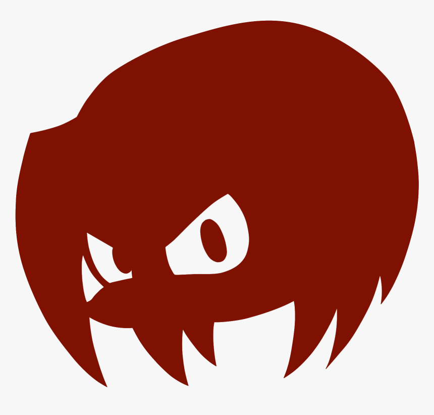 Sonic Fc Wrecker Head Logo By 03j Sparks-d7m64zc, HD Png Download, Free Download