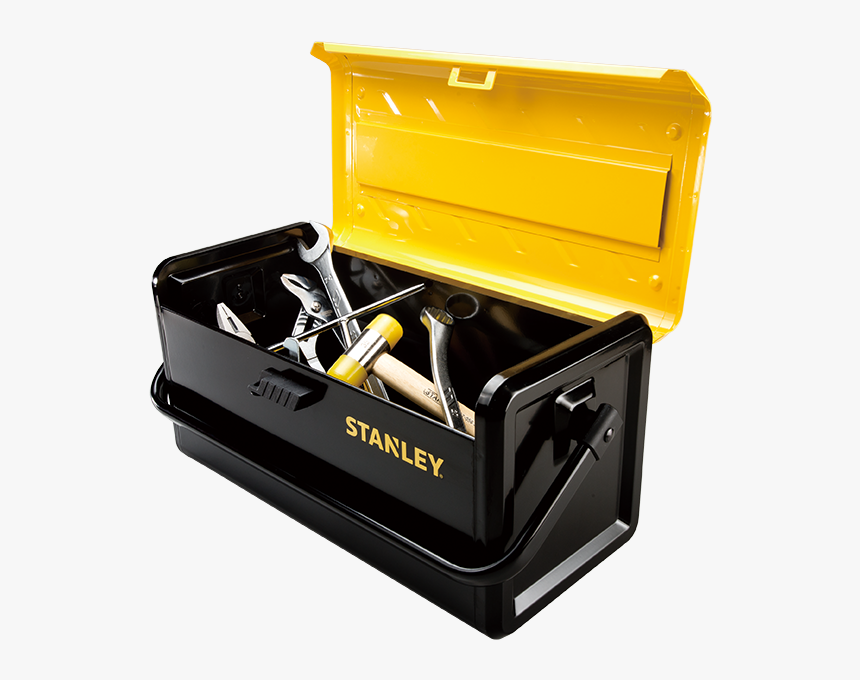 Toolbox Png, Transparent Png, Free Download