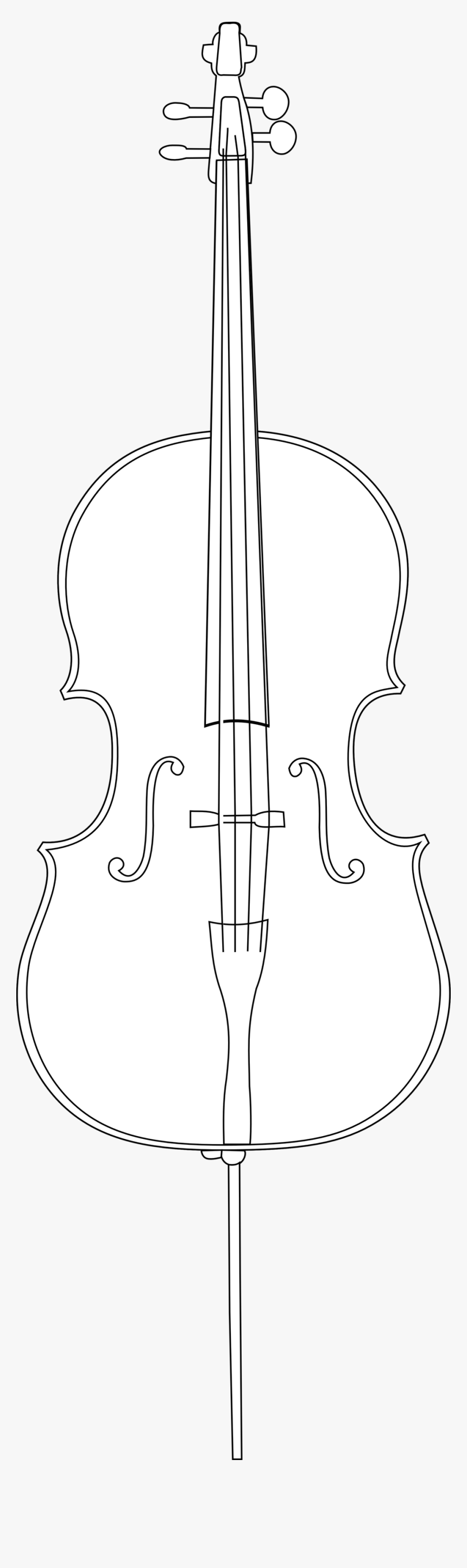 Cello Png, Transparent Png, Free Download