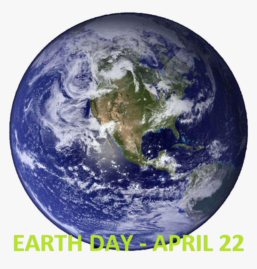 Earth Day Png, Transparent Png, Free Download