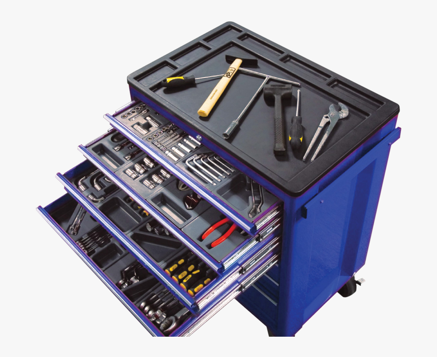 Toolbox Png, Transparent Png, Free Download