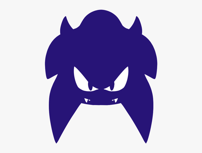 Sonic Head Png, Transparent Png, Free Download