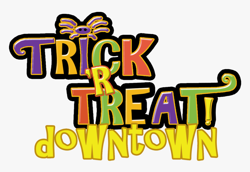 Trick "r Treat , Transparent Cartoons, HD Png Download, Free Download