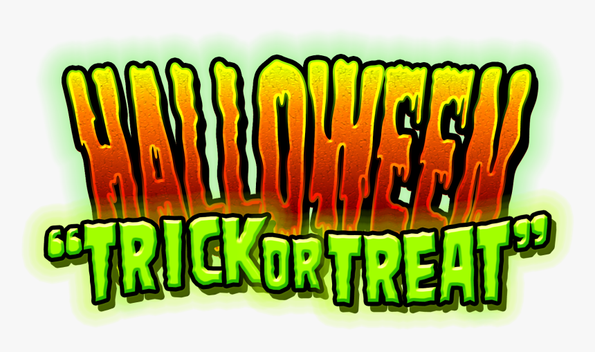 Transparent Trunk Or Treat Png, Png Download, Free Download