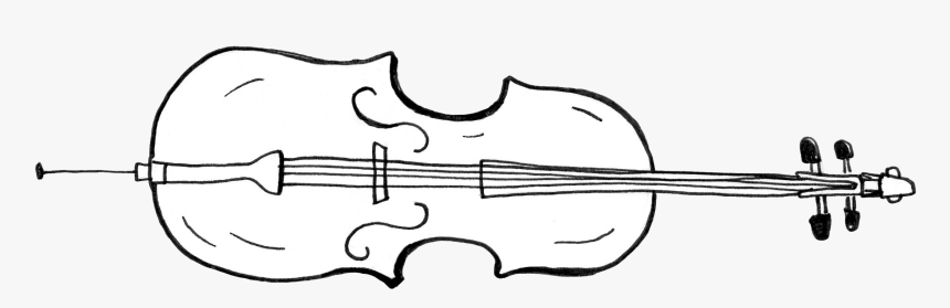 Cello Png, Transparent Png, Free Download