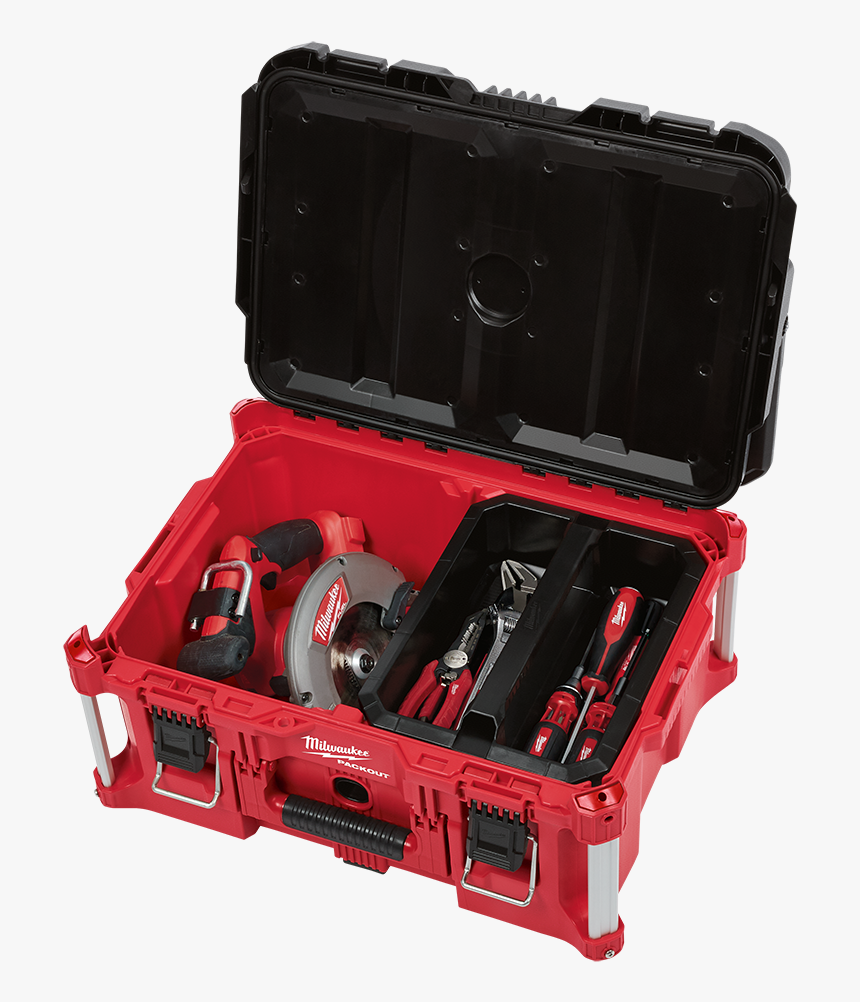 Packout™ Large Tool Box, HD Png Download, Free Download