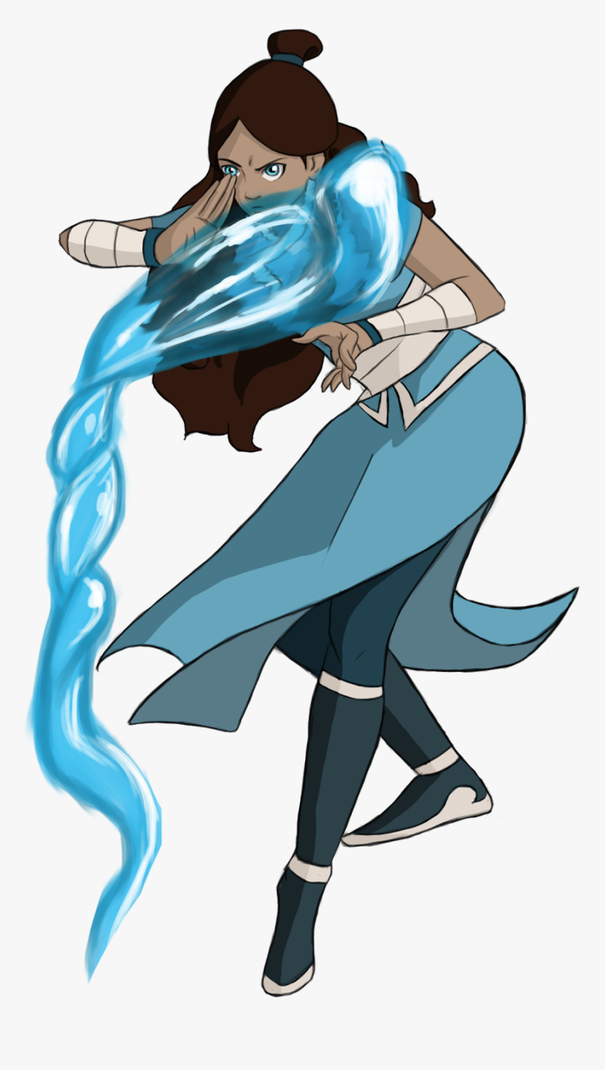 Avatar Airbender, Air Bender, Aang, Republic City,, HD Png Download, Free Download