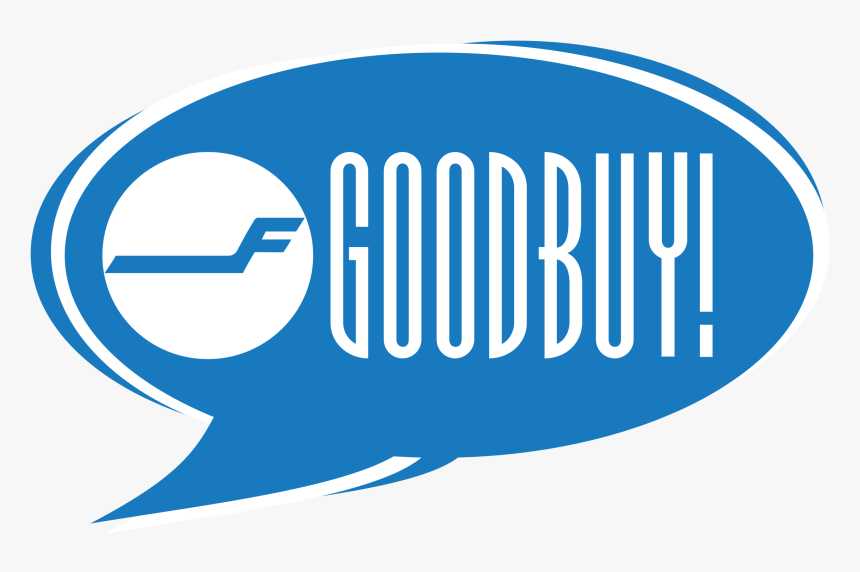 Goodbye Png, Transparent Png, Free Download