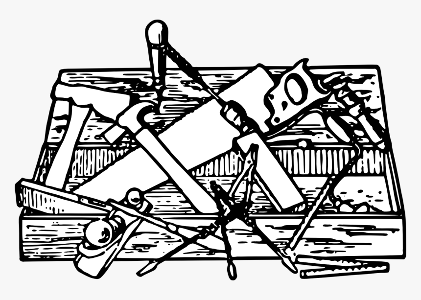 Toolbox Png, Transparent Png, Free Download